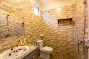 Blue Paradise Bungalow Phu Quoc