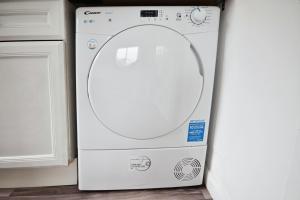 Stylish Clydebank apartment near Glasgow