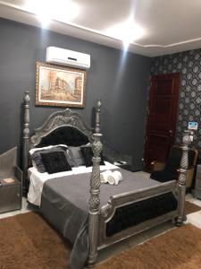 Hotel Mansão Marcieri