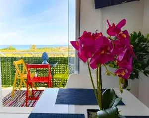 Casa Ekaterina free wifii - spiaggia 200 metri - Brolo