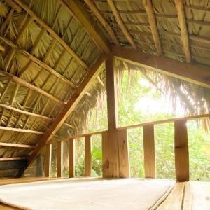 Casita de Madera Encuentro