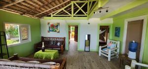 Tropic ecolodge