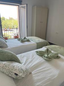 Luxury apartment close to everything