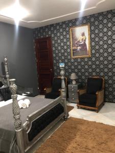 Hotel Mansão Marcieri