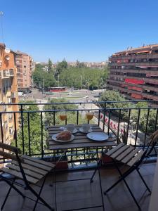 Luxury apartment close to everything