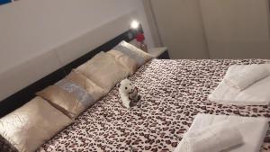 Casa ARCO IRIS avec Jardin et Terrasse - piscine et jacuzzi partagés - by Cathy Ducoin