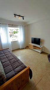A6A8- Departamento Céntrico y tranquilo Ideal para Familias o Grupos