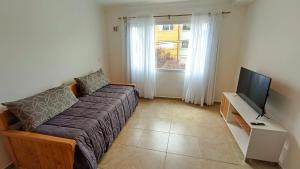 A6A8- Departamento Céntrico y tranquilo Ideal para Familias o Grupos