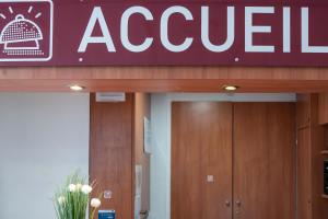 Hotels HOTEL l'EAUBONNE : photos des chambres