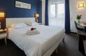 HOTEL l'EAUBONNE - 昂迪伊