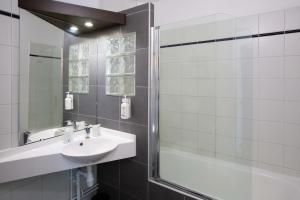 Hotels HOTEL l'EAUBONNE : Chambre Double Standard