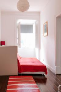 Diogos Alcântara Apartment I by Mycelia