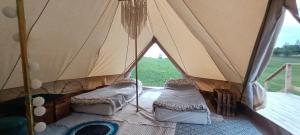 Miła Łąka Glamping