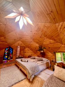 La bulle de sérénité