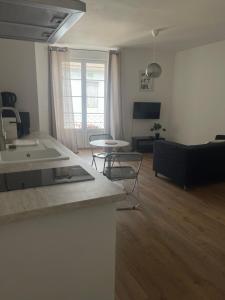 Appartements Appart-Hotel Residence de Garonne : photos des chambres