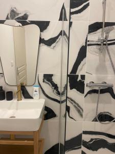 Appartements Appart-Hotel Residence de Garonne : photos des chambres