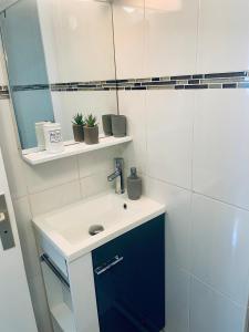 Appartements Isak House cosy Garden : photos des chambres