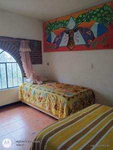 Casa Ecológica Pablo