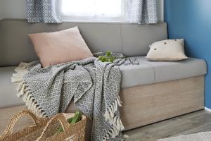 Campings Camping Les Pins d-Oleron : photos des chambres