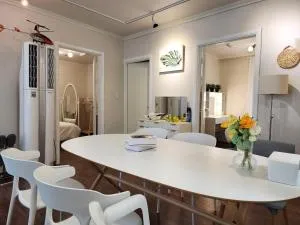 Lucy Stay - T'odang-ni