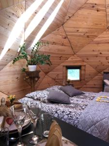 La bulle de sérénité