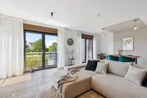 Max & Moritz Wohlfühlhaus mit Terrasse, Parkplatz - Dörfles-Esbach