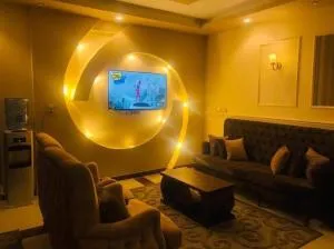 فيلا مارسيليا بيتش 3 - 西迪基里尔