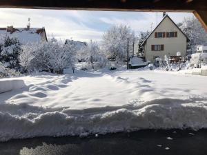 Maisons d'hotes le chemin du meunier : photos des chambres