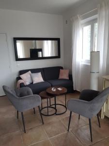 Vue mer exceptionnelle