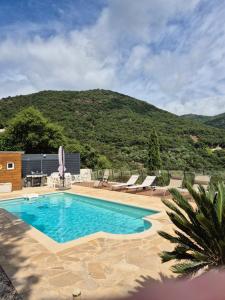 Vue mer exceptionnelle