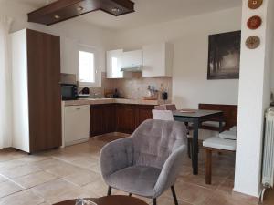 Vue mer exceptionnelle