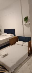 Studio na Paulista com vista para o MASP