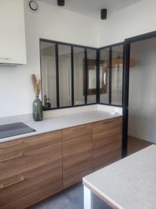 Appart Nicette - Ubytování bez kategorie ve městě Courbevoie