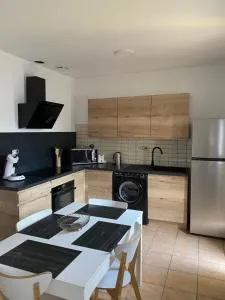 Très bel appartement ! - 撒莱