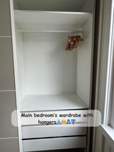 Luxury Parisian Designed 3-Bedroom Gem in Heart of Budapest