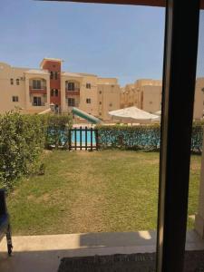 شاليه للايجار