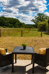 The Log Cabin Sussex