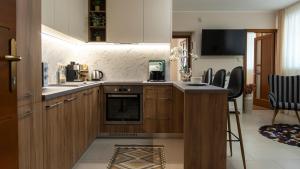 Thermal Írisz Apartman