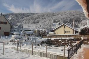 Maisons d'hotes le chemin du meunier : photos des chambres