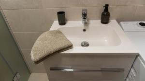 Thermal Írisz Apartman