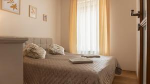 Thermal Írisz Apartman