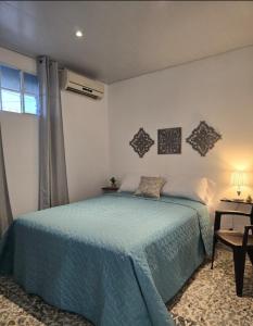 Mini casa en col Escalon