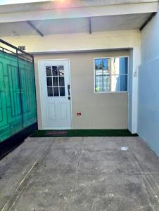 Mini casa en col Escalon