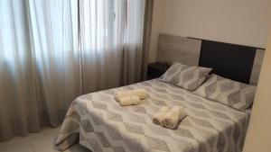 APA Costa Boulevard - a pasos de la playa