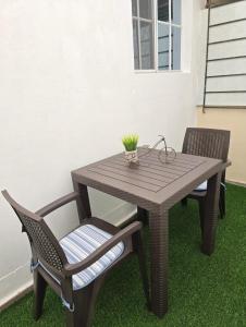 Mini casa en col Escalon