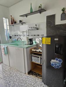 Mini casa en col Escalon