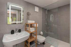 Aroma apartments 