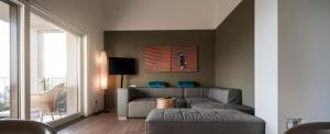 Served Apartements Belvedere