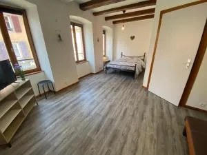 la palombella - Bourbach-le-Bas