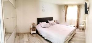 Maison confortable à La Ciotat avec terrasse privée